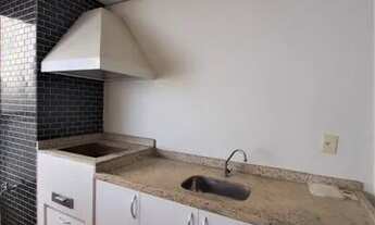 Imagem 6: PARAÍSO COM VARANDA GOURMET