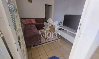 Imagem 4: LOCAÇÃO de Ótima Casa, 2 Quartos, Cozinha Planejada, Excelente quintal no bairro Jardim No