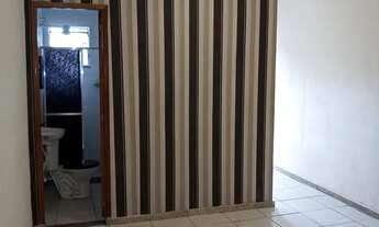 Imagem 3: Quitinete em Realengo