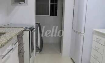 Imagem 4: São Paulo - Apartamento Padrão - Mandaqui