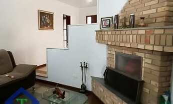 Imagem 3: Casa com 4 dormitórios, 358 m² - venda por R$ 2.250.000 ou aluguel por R$ 13.500/mês - Res
