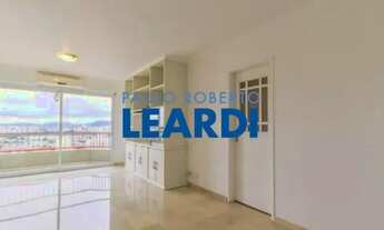 Imagem: APARTAMENTO - POMPÉIA - SP