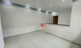 Imagem 7: Casa com 2 dormitórios à venda, 80 m² por R$ 325.000,00 - Santa Terezinha - Itanhaém/SP