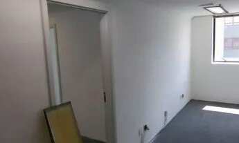 Imagem 7: São Paulo - Conjunto Comercial/Sala - Jardins