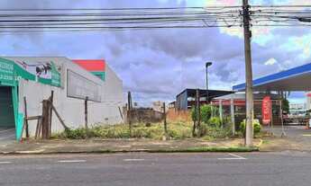 Imagem 2: Aparecida, Terreno Comercial de 500m² na Avenida Floriano Peixoto-Estuda Permuta