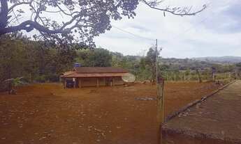 Imagem 6: Fazenda/Sítio/Chácara para venda possui 2100 metros quadrados com 3 quartos