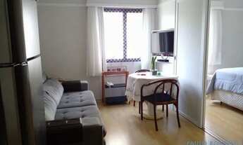 Imagem 6: APARTAMENTO - JARDIM PAULISTA - SP