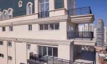 Imagem 2: APARTAMENTO - VILA OLÍMPIA - SP