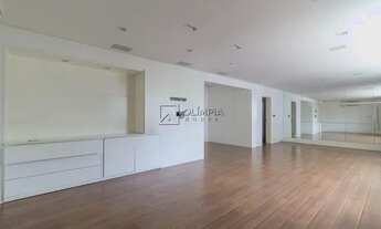 Imagem 4: Venda Apartamento 2 Dormitórios - 180 m² Cerqueira César