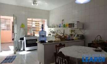 Imagem 6: SOBRADO - ALTO DE PINHEIROS - SP