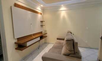 Imagem 2: Apartamento - 3 Dormitórios - 63m² - Monte Castelo