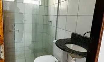 Imagem 4: Alugo ap na Rua do aririzal/ 2 quartos/ 2 banheiros/ 3 andar/ portaria/ piscina