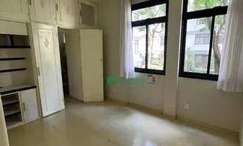 Imagem 7: Apartamento à venda - Gutierrez - 4 quartos, 1 vaga - 120 m² - Belo Horizonte/MG - AP1882