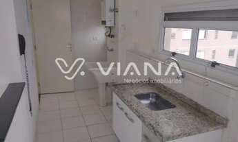 Imagem 4: Apartamento para venda - Vila Assunção - Santo André