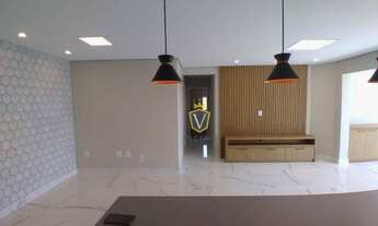 Imagem 2: Apartamento com 3 dormitórios, 111 m² - venda por R$ 1.300.000,00 ou aluguel por R$ 7.284