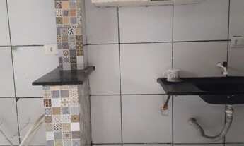 Imagem 2: Aluguel de quartos suíte