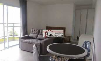 Imagem: Studio com 1 dormitório para alugar, 36