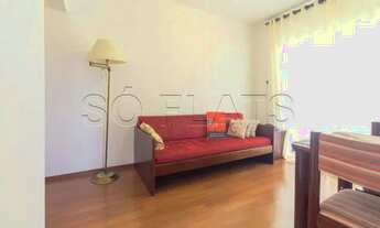 Imagem 4: Apartamento prox. da Av. Paulista, Brig. Luís Antônio e principais vias de acesso disponív