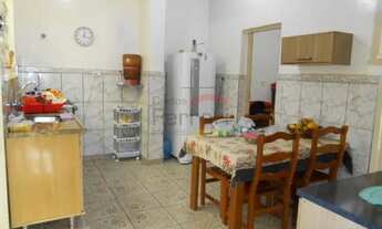 Imagem 7: Imóvel de esquina sobrado, casa térrea, terreno