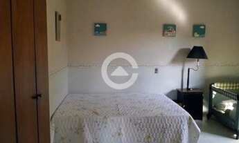 Imagem 4: Casa - Nova Campinas - Campinas