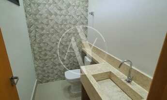 Imagem 6: Casa - Swiss Park - Campinas