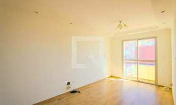 Imagem 2: Apartamento para Aluguel - Vila Luzita, 2 Quartos, 55 m2