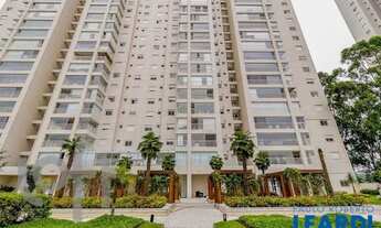 Imagem 2: APARTAMENTO - SANTO AMARO - SP