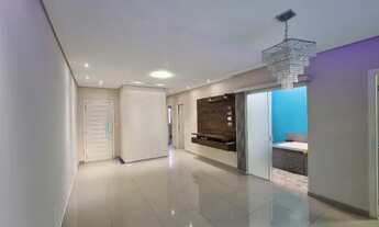 Imagem 7: Casa em Condomínio com 3 quartos/suite/closet/2 vagas - Morada do Vale /Barreiro