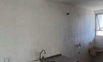 Imagem 6: Apartamento com 1 dormitório à venda, 38 m² por R$ 230.000 - Portal do Morumbi - São Paulo