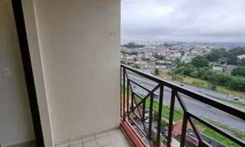 Imagem 2: Apartamento para aluguel e venda tem 70 metros quadrados com 3 quartos