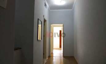 Imagem 7: Sobrado com 3 dormitórios para alugar, 190 m² por R$ 4.970,40/mês - Vila Mariana - São Pau