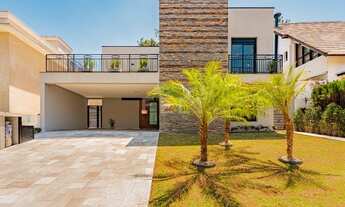 Imagem: SANTANA DE PARNAíBA - Casa de Condomínio