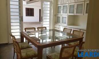 Imagem 5: CASA ASSOBRADADA - PLANALTO PAULISTA - SP