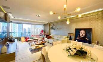 Imagem 5: Lumiar, apartamento com 2 suítes à venda, 110 m² por R$ 1.250.000 - Meireles - Fortaleza/C