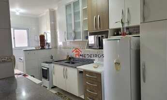 Imagem 15: Apartamento com 1 dormitório à venda, 56 m² por R$ 240.000 - Aviação - Praia Grande/SP