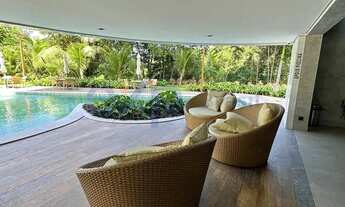 Imagem 6: PORQUE VIVER BEM É UMA ARTE. MORE NA MELHOR TRANQUILIDADE DA BEIRA RIO