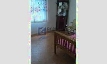 Imagem 6: SAO BERNARDO DO CAMPO - Residential / Sobrado - PLANALTO