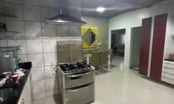 Imagem 6: Aluga se casa Casa em condomínio com 3 dormitórios