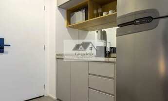 Imagem 4: Apartamento para alugar no bairro Vila Mariana - São Paulo/SP, Zona Sul