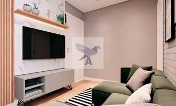 Imagem 5: Apartamento em São Paulo