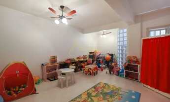 Imagem 7: Casa no Morumbi com 4 suítes e 6 vagas