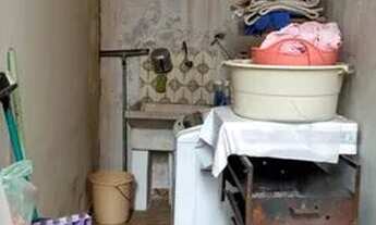 Imagem 7: CASA ASSOBRADADA - IPIRANGA - SP