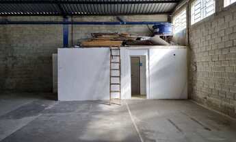 Imagem 4: Galpao Galpão / depósito com 5 vagas na garagem