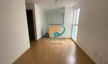 Imagem 3: Apartamento com 2 dormitórios, 38 m² - venda por R$ 270.000,00 ou aluguel por R$ 2.060,00