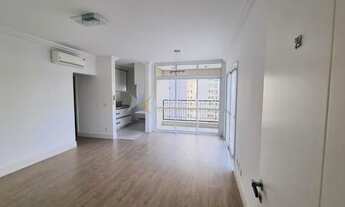 Imagem 3: Cobertura - Cambuí - Campinas