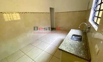 Imagem 4: Sobrado para aluguel no bairro Santa Terezinha - SBC/SP 105m² 3 quartos, Quintal, portão e