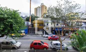 Imagem 7: Apartamento para Aluguel - Itaquera, 2 Quartos, 49 m2