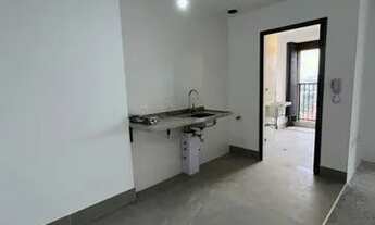 Imagem 2: APARTAMENTO - CAMPO BELO - SP