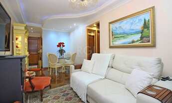 Imagem 4: Apartamento para Venda - 72m², 2 dormitórios, 1 vaga - Passo da Areia