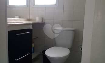 Imagem 5: Duplex para aluguel em Vila Leopoldina - São Paulo - SP